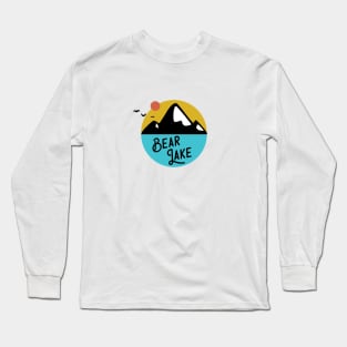 Bear Lake v2 Long Sleeve T-Shirt